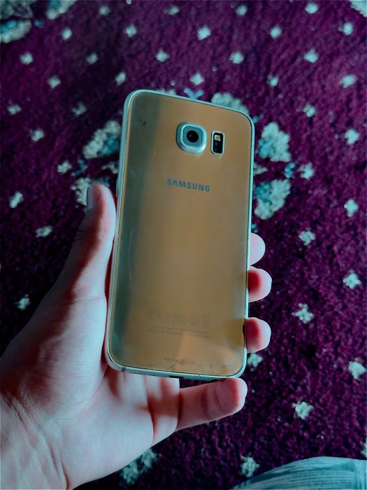 Samsung Galaxy S6