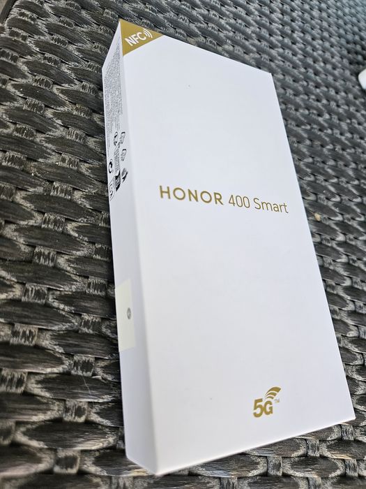 Honor 400 Smart 5G