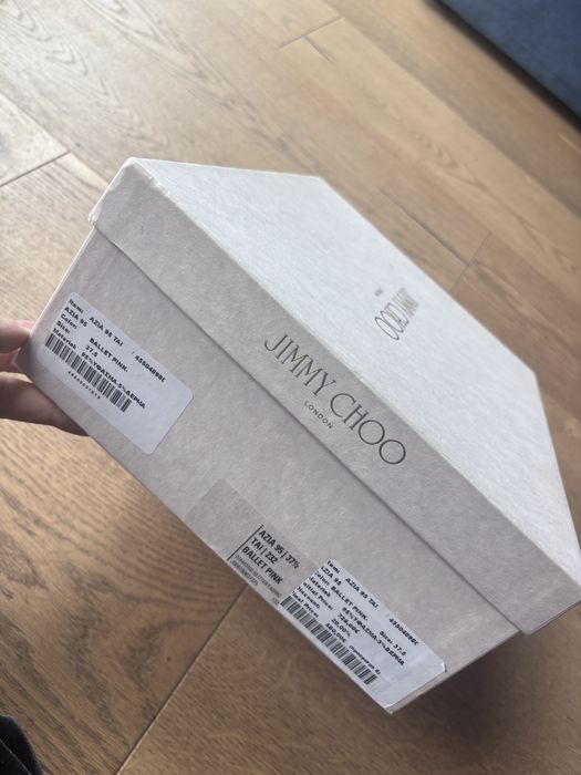 Sandale Jimmy Choo