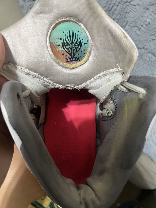 Кроссовки Nike Jordan