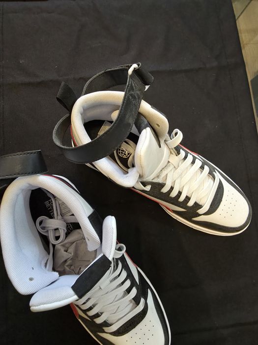 Високи мъжки спортни обувки Puma