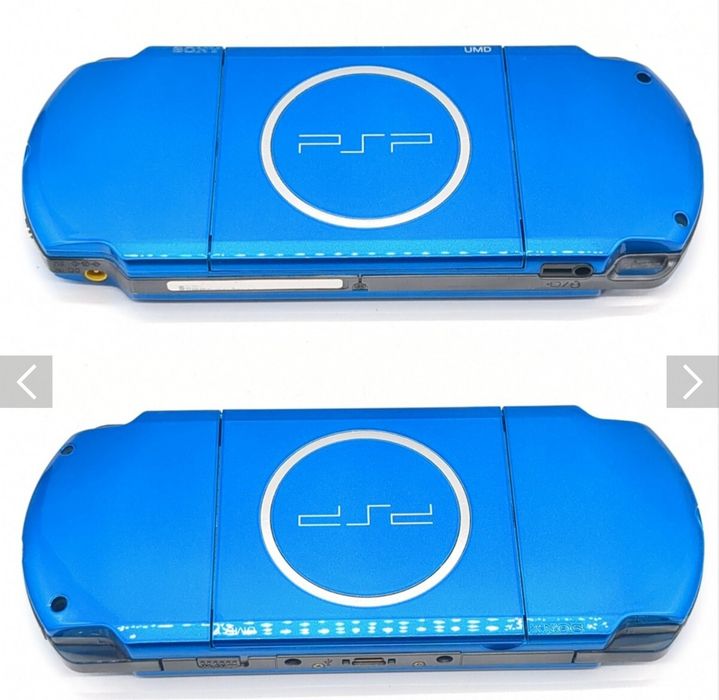 PSP 3000 stare buna