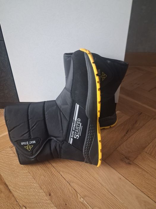 Детски апрески MAT STAR