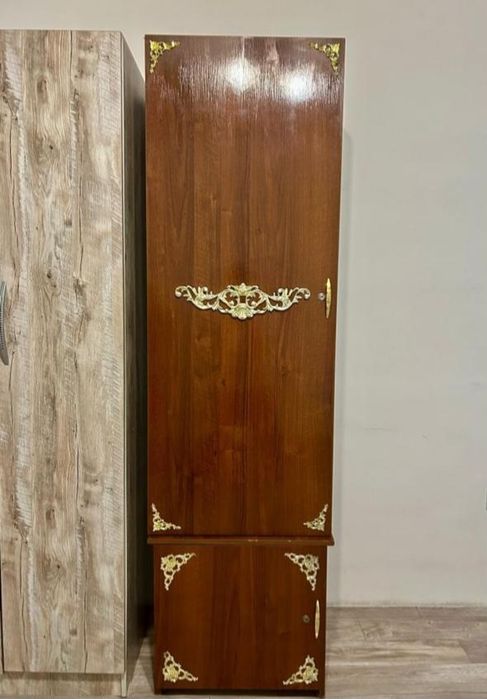 Продам шкаф с сундуком