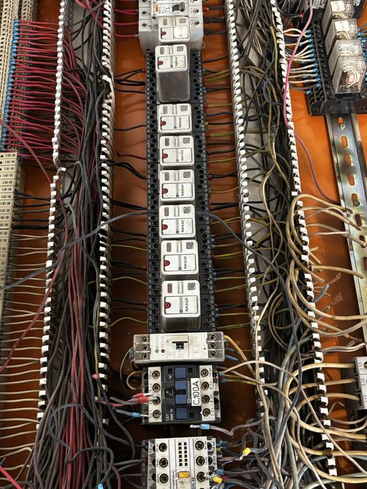 Контроллеры трасформаторы предохранители