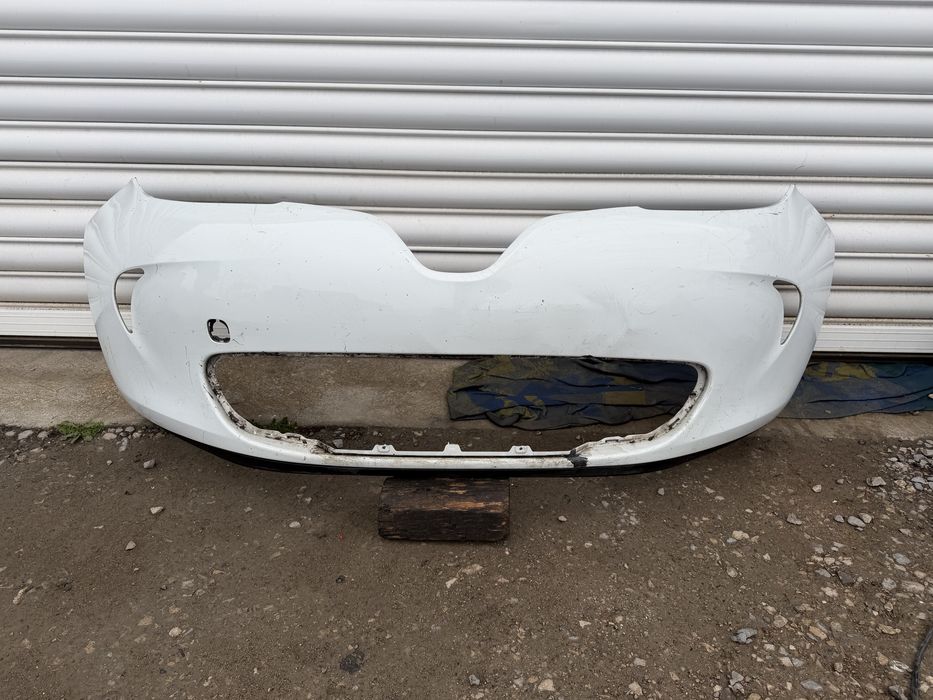Предна броня за Renault Zoe (2012-2019)