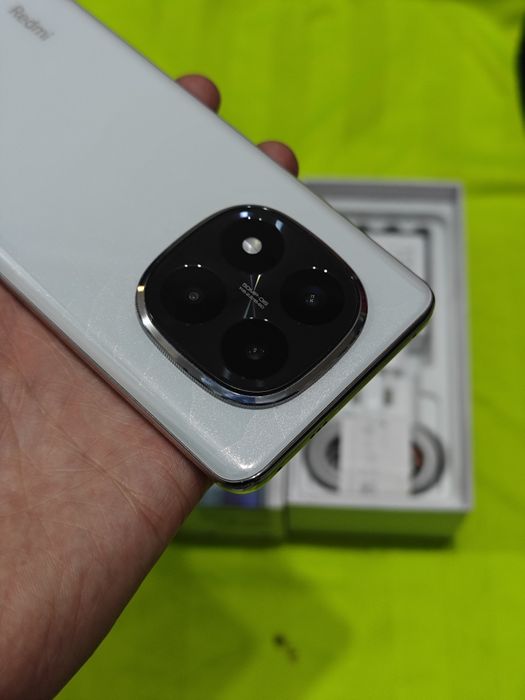 Redmi Note 14 Pro Plus 5G