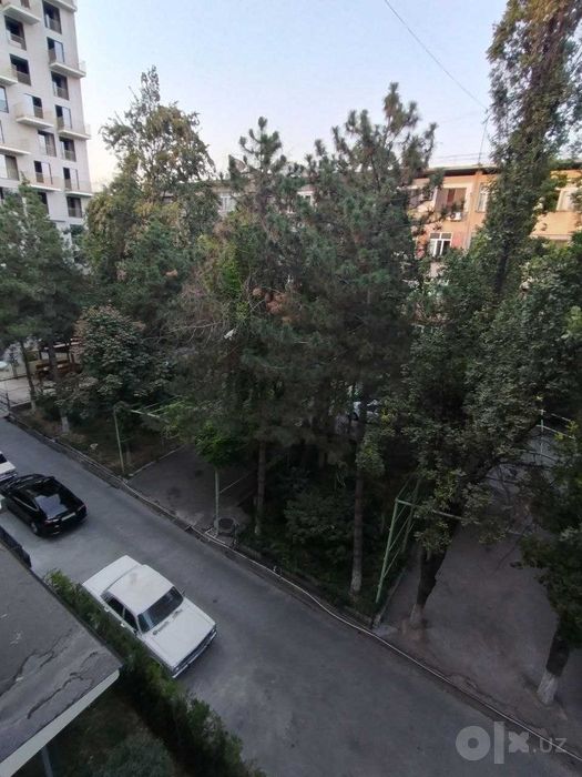 Продам 3/4/5 Ц-1 Садык Азимова 77-серия ор-р  пос-во Японии
