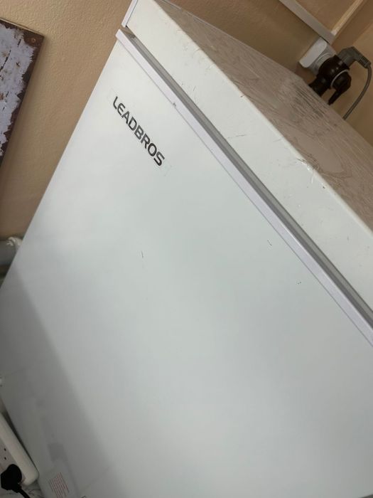 Продам морозильник б/у