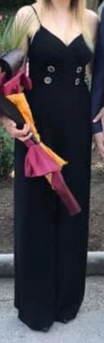 Стилен Гащеризон