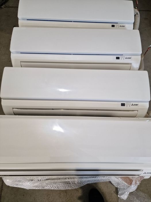 Mitsubishi electric вътрешни тела за VRF VRV PKFY-P20 PKFY-P40 Р-50