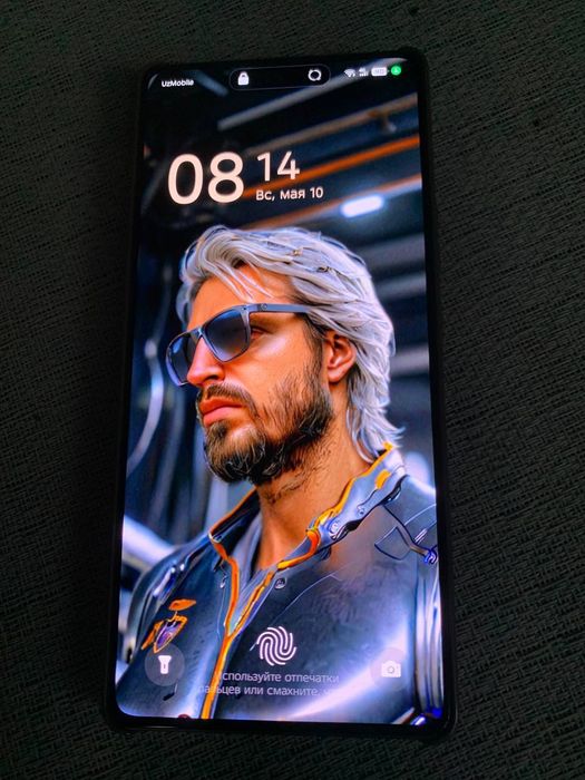 Infinix note 50 pro