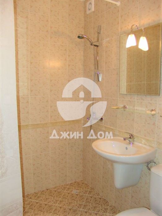 Просторен двустаен апартамент в к-с „Сънрайс“, к.к. Слънчев бряг