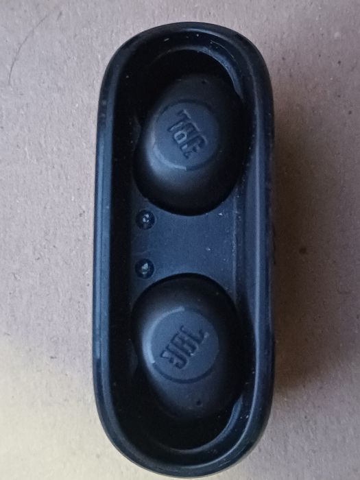 Casti Jbl in stare buna. Sunt testate