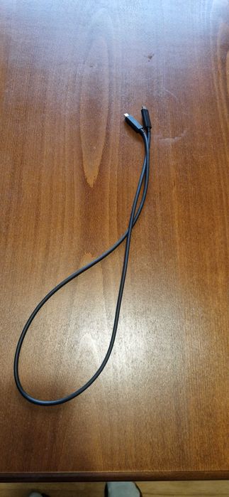 Belkin thunderbold 3 кабел