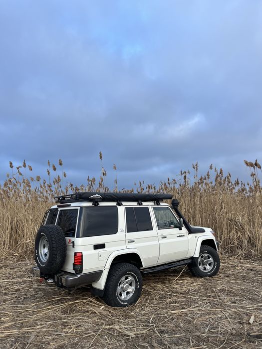 Аренда Внедорожников