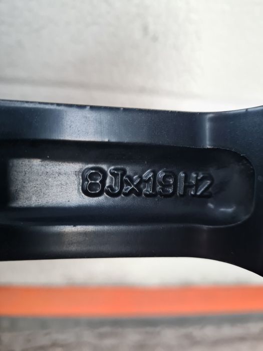 Джанти MAM за VW AUDI SEAT SKODA BMW Mercedes R19 5x112 ET30 8J