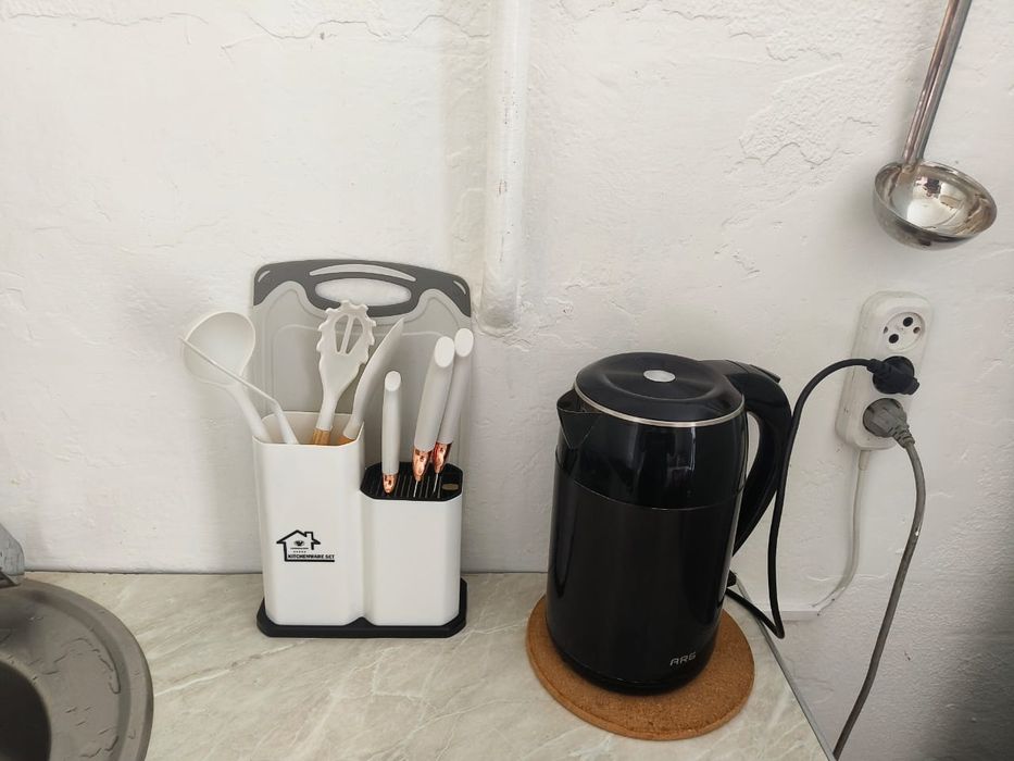 Квартира посуточно