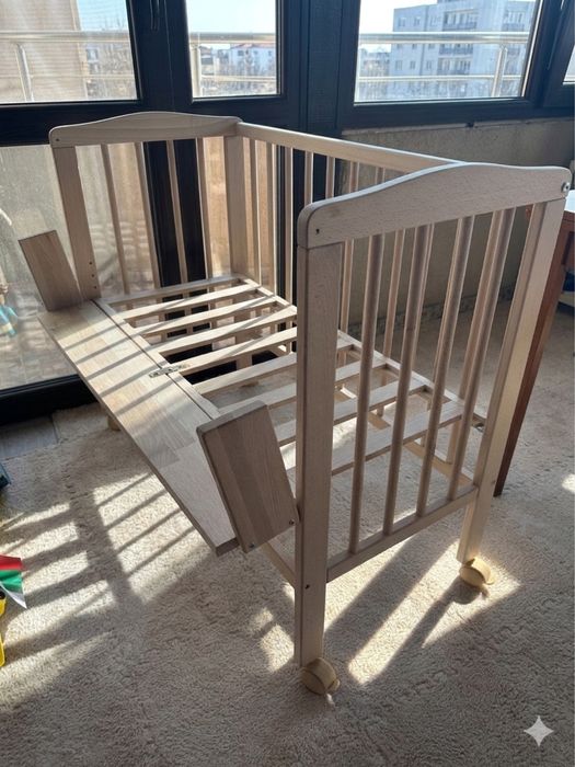 Кошара Next to me  + матрак