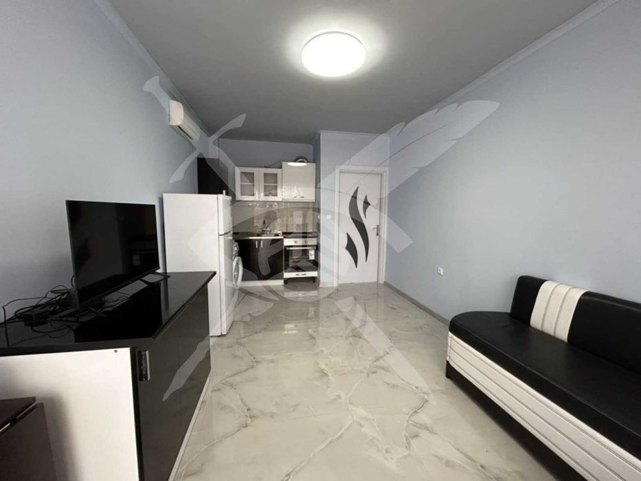 Двустаен - м-т Ален мак - 175518