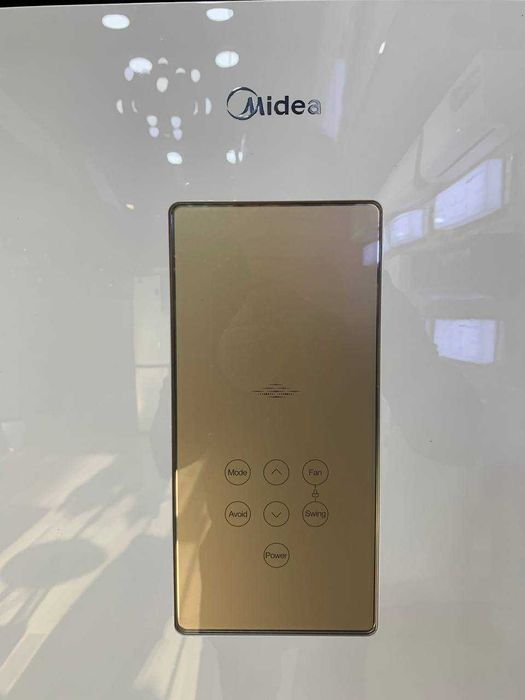 NEW!!! Кондиционер колонного типа 48 000 Btu INVERTER работает на 380V
