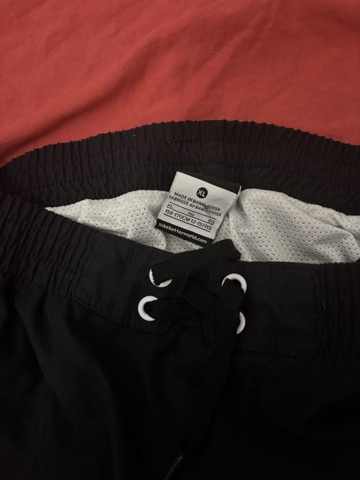 Детски Къси Гащи Nike