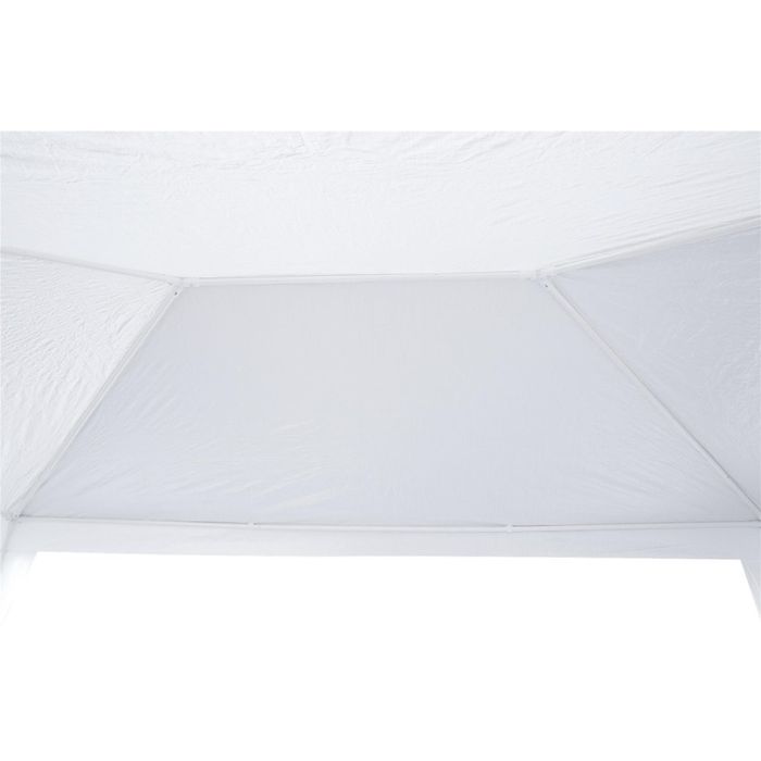 Pavilion cort gradina