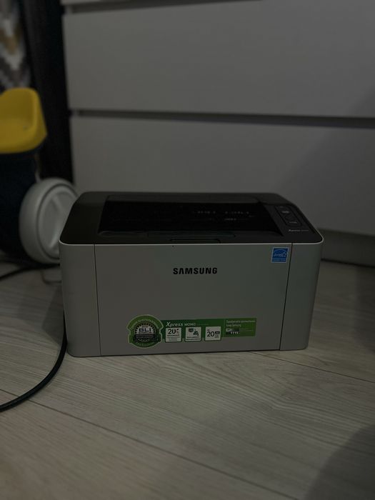 Продам Принтер Samsung