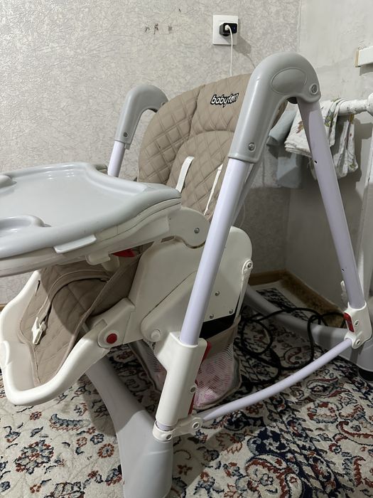 Стульчик для кормления