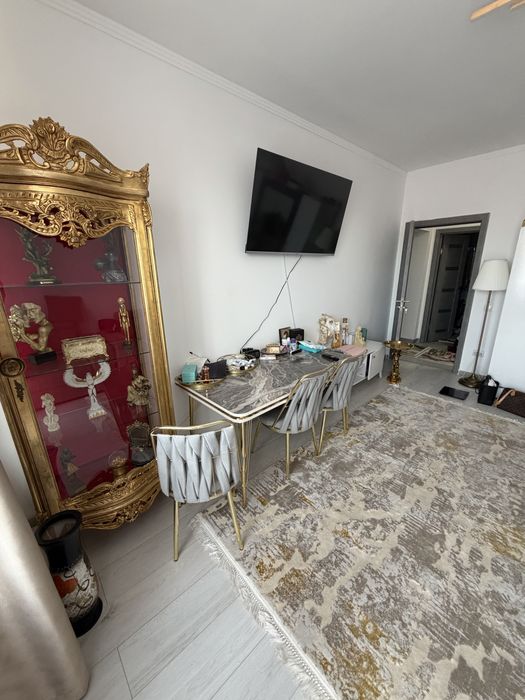 Apartament dobroesti 2 camere plus loc parcare