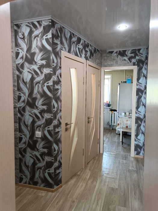 Продам 3-х комн кв. в районе Вокзала