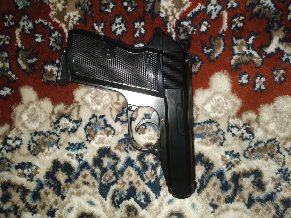 Зажигалка вичиная 7140