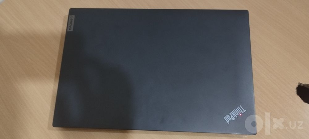 Notebook  Lenovo