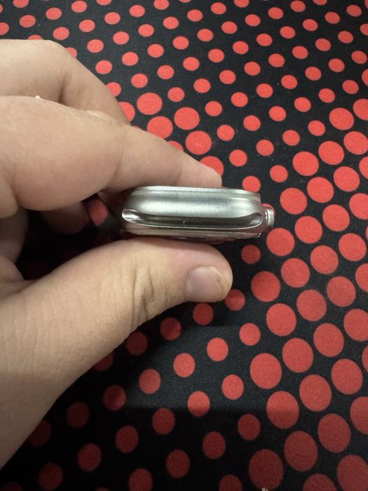 Apple watch ultra 49 mm