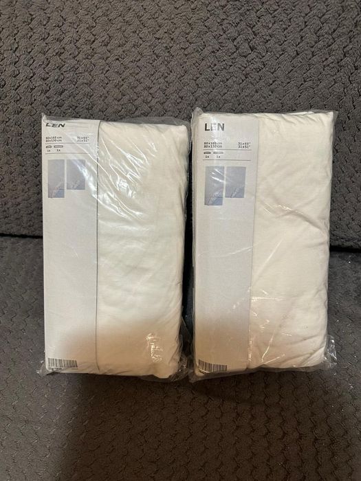 Леглото 80/200 се разтяга до ikea комплект