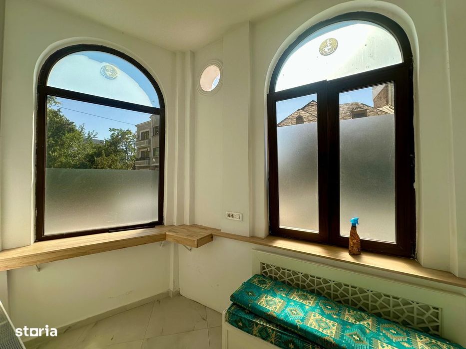 Vila de Inchiriat | Armeneasca-Mantuleasa | 338,5 mp