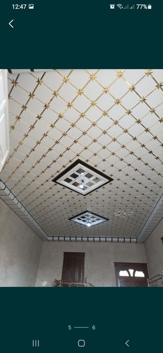 Курилиш хизматлари