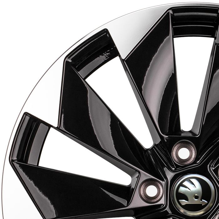 Jante 18 Skoda Octavia Kodiaq Superb