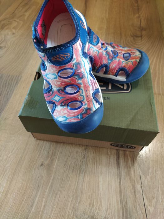 Детски сандали Keen