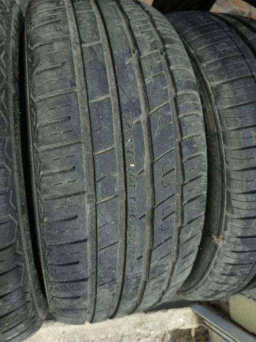 Летни гуми .. летни