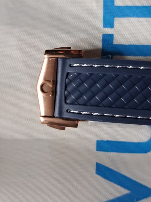 Ceas OMEGA automatic sigilat