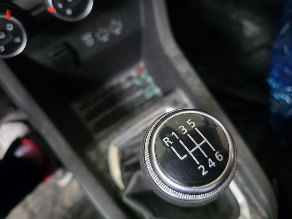 Renault Clio 5 1.5dci 85kc. 2020 На части