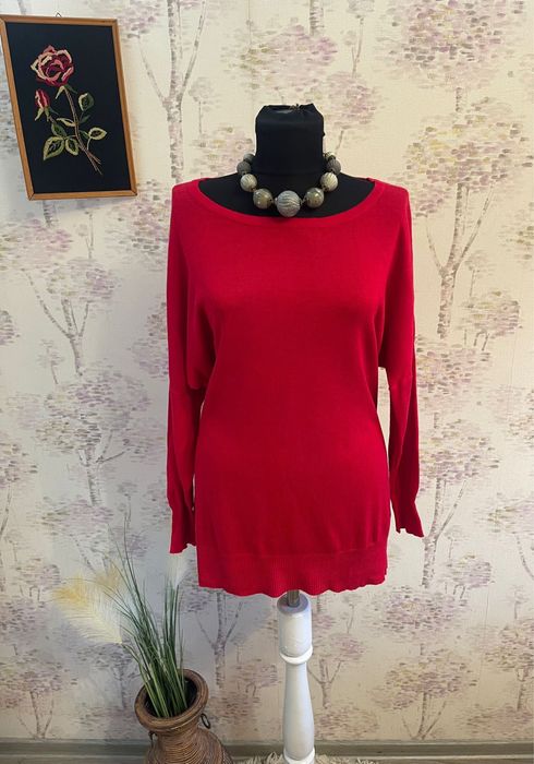 Bluza dama eleganta Blue Motion NOUA cu eticheta marimea M