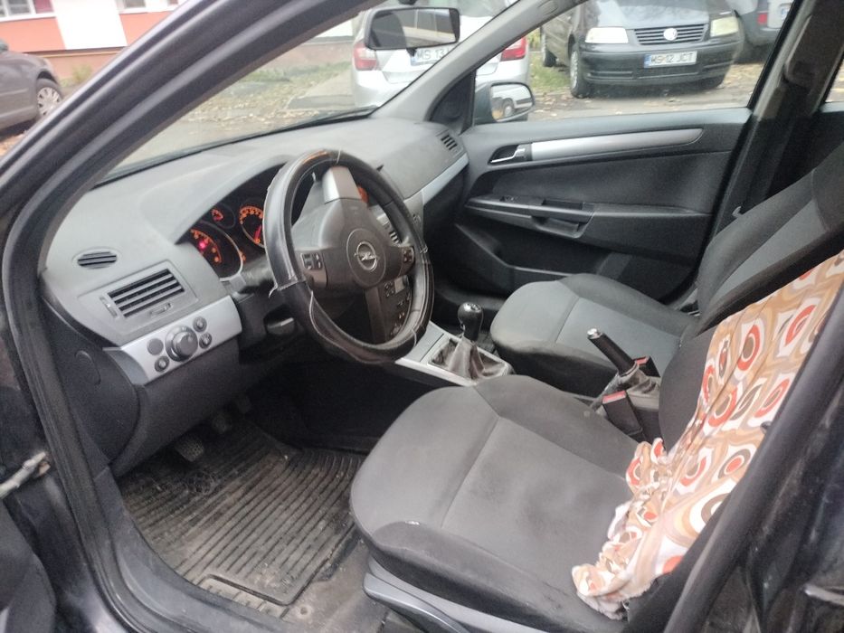 Opel Astra h 1.6 benzina 2006