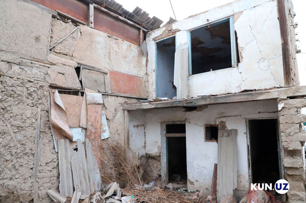 Демонтаж уй бузиш кафел бузиш стяжка бузиш