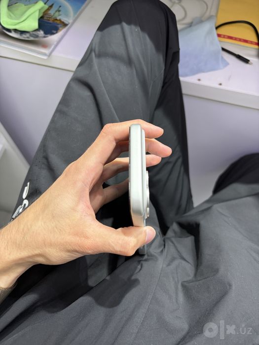 iPhone 17 Pro Max 256 GB 99% ideal