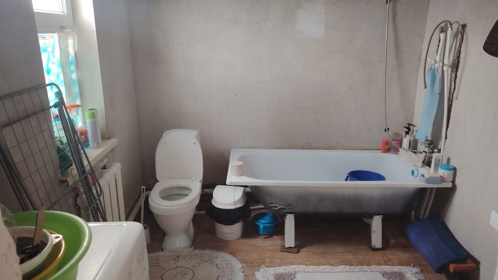 Продам дом на дачнем участке