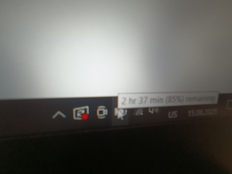 Лаптоп Lenovo Thinkpad T580