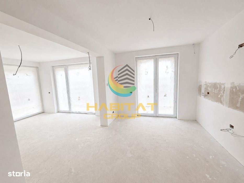 Vila 5 camere- teren 230mp- Popesti Leordeni- acte gata