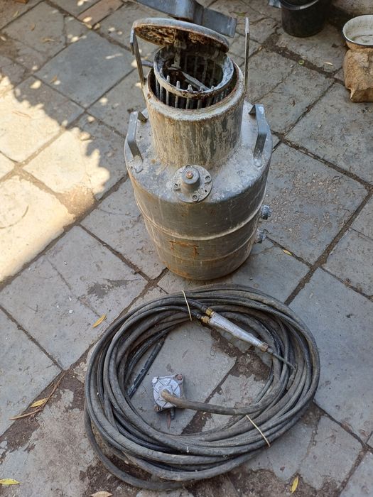 Продам газосварка, ацетиленовый аппарат